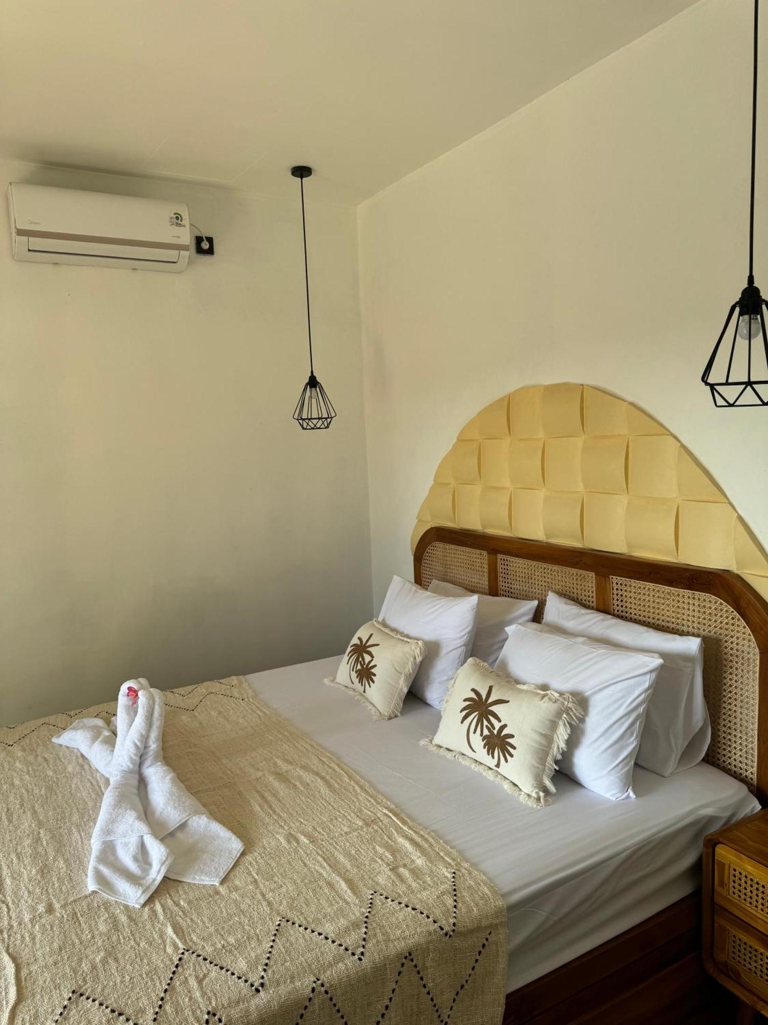 Delmora Home Balangan 페카투 외부 사진