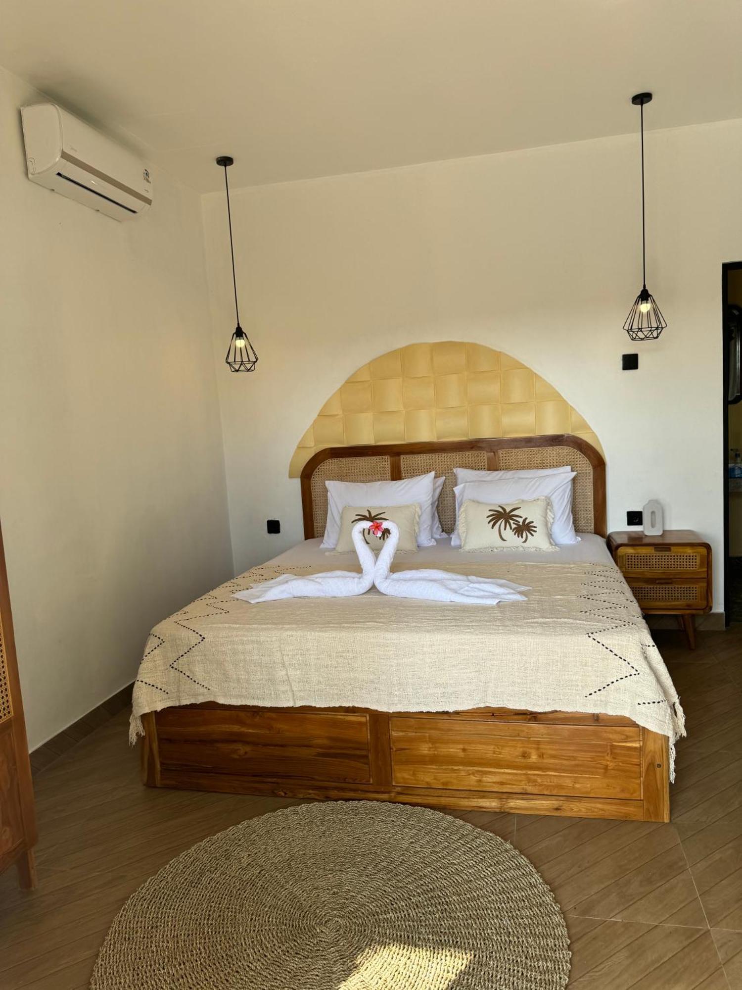 Delmora Home Balangan 페카투 외부 사진