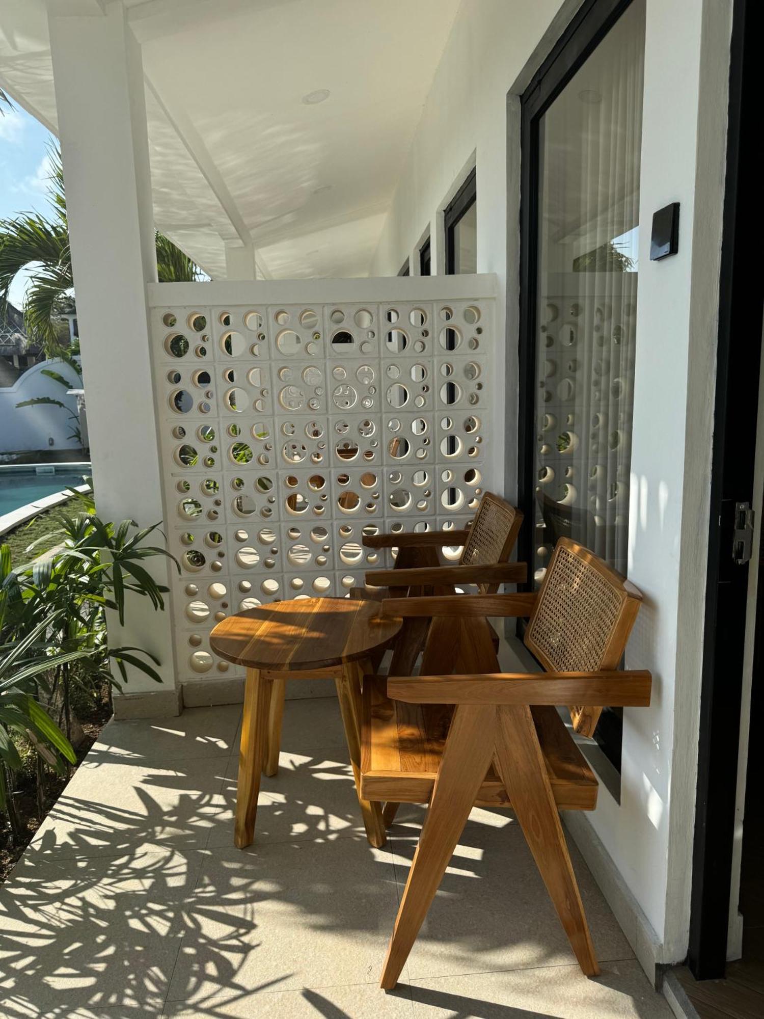 Delmora Home Balangan 페카투 외부 사진